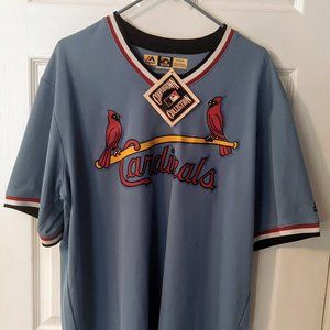 St. Louis Cardinals Jersey